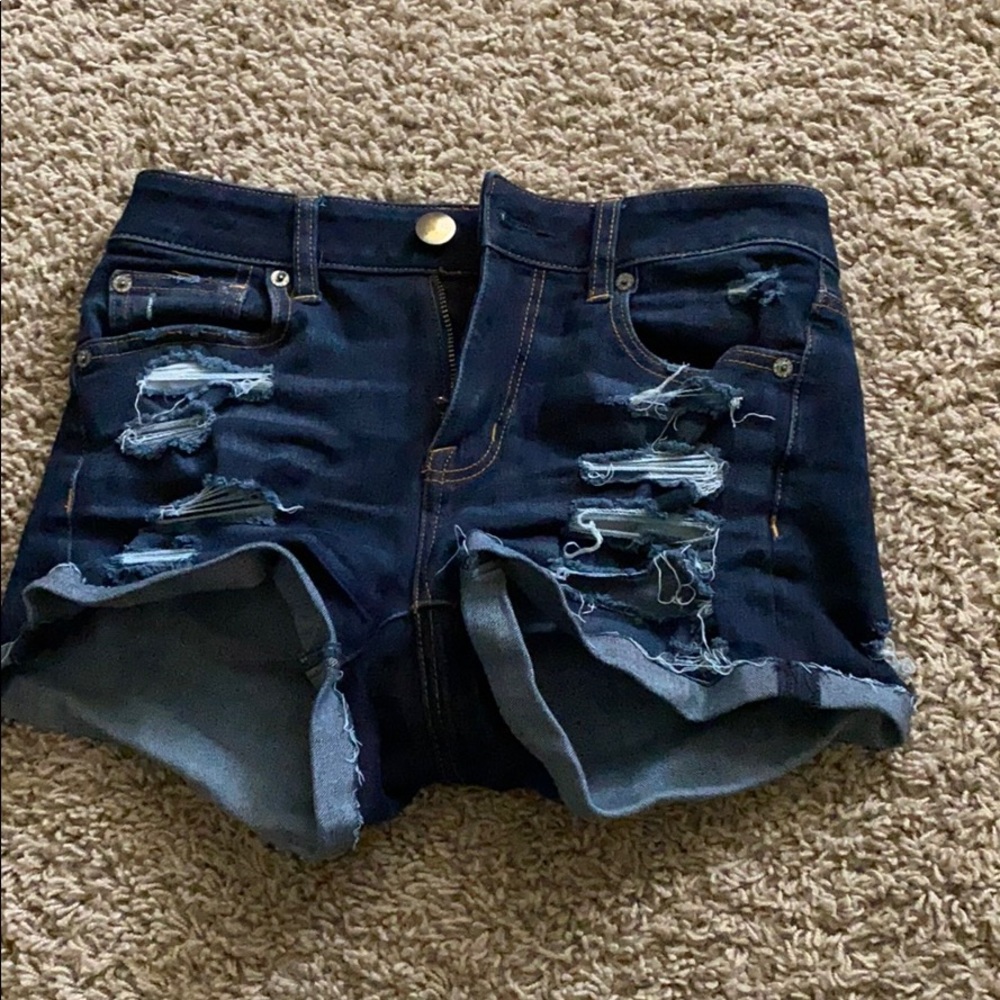shorts